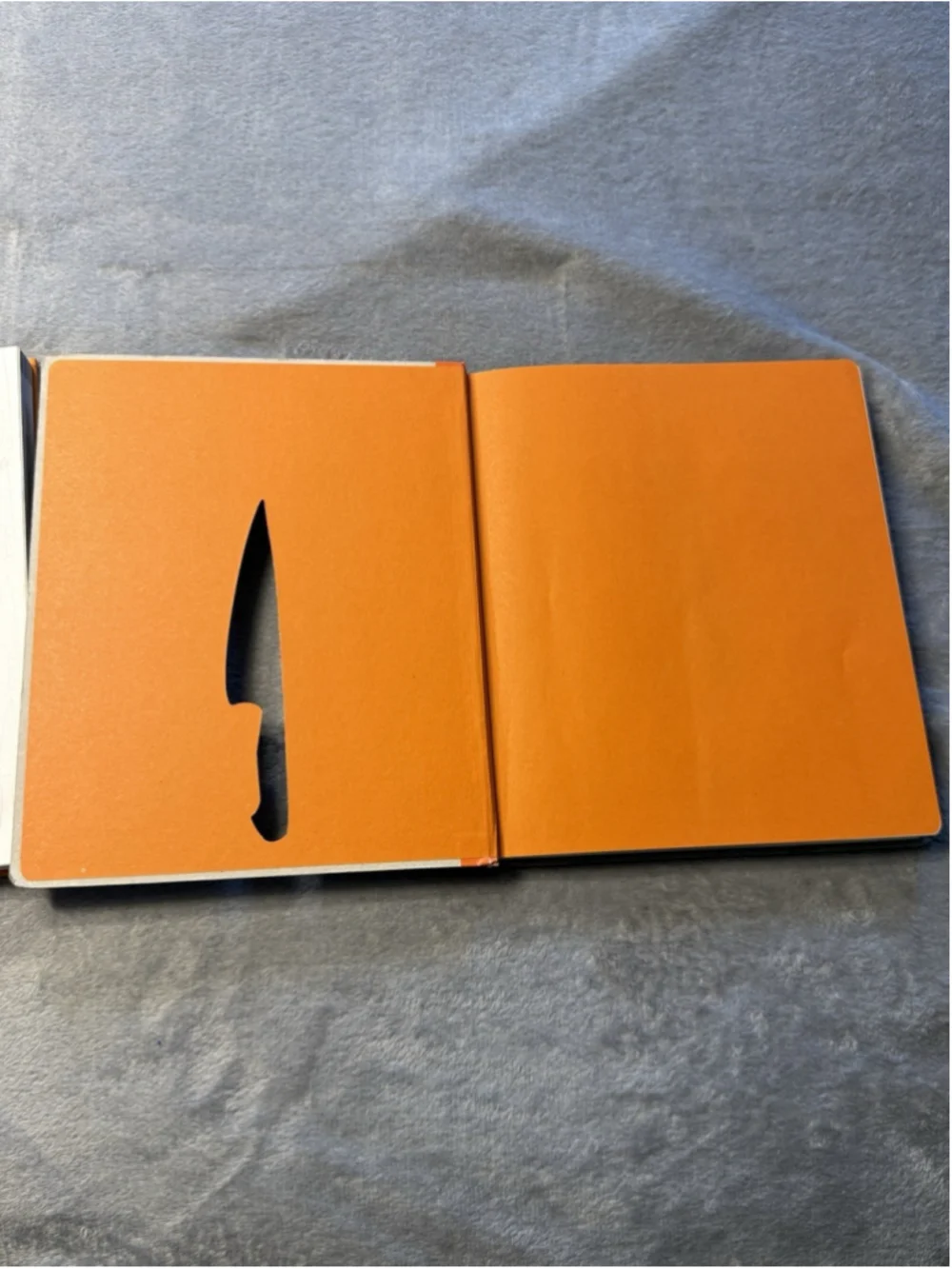 Unbranded product hardcover